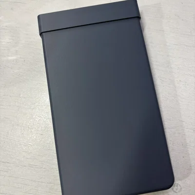Hộp bảo vệ cứng cho máy tính cầm tay Hewlett Packard HP 32sII