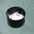 Nắp đậy lõi cuộn nhựa Hellbot Ecofila (Hộp đựng hạt hút ẩm) - Thumbnail 2