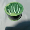 Nắp đậy lõi cuộn nhựa Hellbot Ecofila (Hộp đựng hạt hút ẩm) - Thumbnail 4