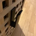 Giá đỡ Laptop treo bàn IKEA Hol - Tối ưu không gian 3D - Thumbnail 2