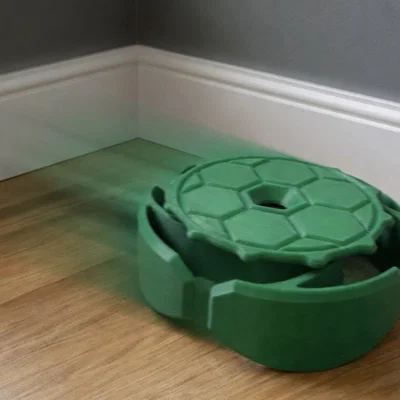 Bouncy Puck V0 - Đồ chơi đĩa lướt nảy thú vị