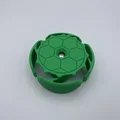 Bouncy Puck V0 - Đồ chơi đĩa lướt nảy thú vị - Thumbnail 2