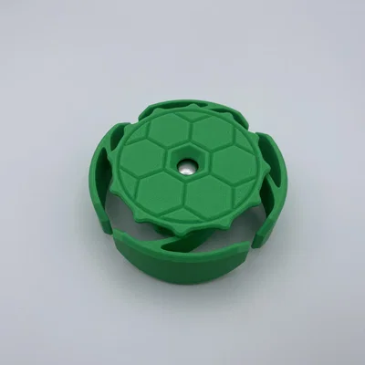 Bouncy Puck V0 - Đồ chơi đĩa lướt nảy thú vị