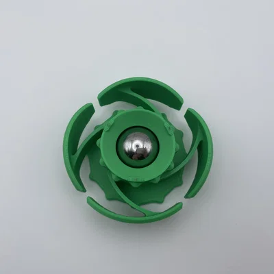 Bouncy Puck V0 - Đồ chơi đĩa lướt nảy thú vị