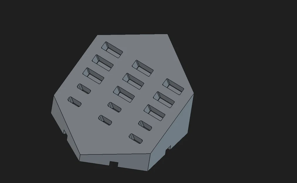 Bộ Module Lưu Trữ Flash Cho Bàn Làm Việc - Image 1