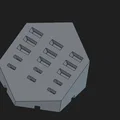 Bộ Module Lưu Trữ Flash Cho Bàn Làm Việc - Thumbnail 1