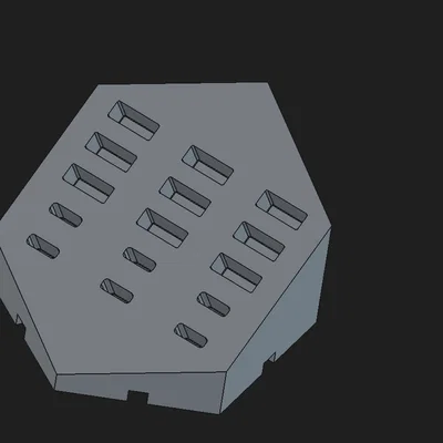 Bộ Module Lưu Trữ Flash Cho Bàn Làm Việc