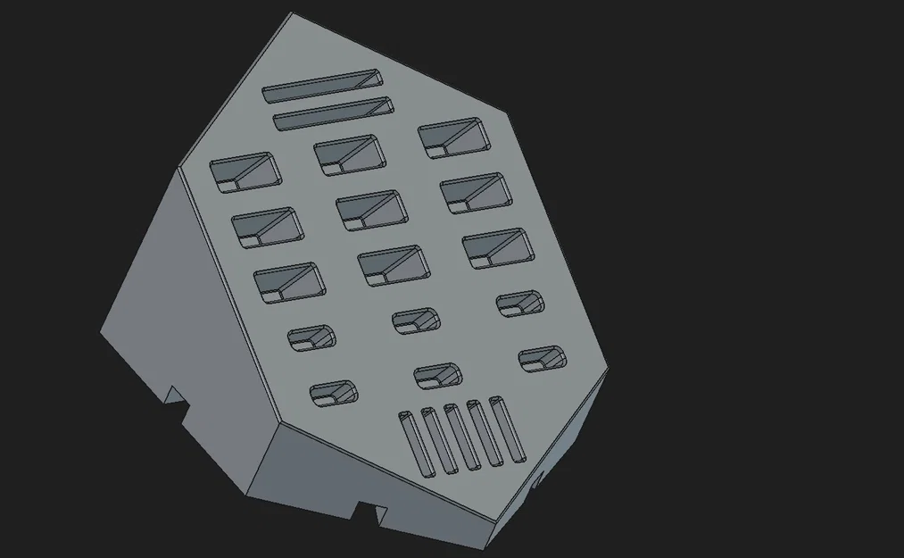 Bộ Module Lưu Trữ Flash Cho Bàn Làm Việc - Image 2