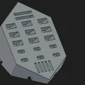 Bộ Module Lưu Trữ Flash Cho Bàn Làm Việc - Thumbnail 2