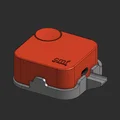 Đế sạc 3D cho tai nghe CMF Buds Pro 2 tiện lợi - Thumbnail 1