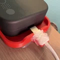 Đế sạc 3D cho tai nghe CMF Buds Pro 2 tiện lợi - Thumbnail 5