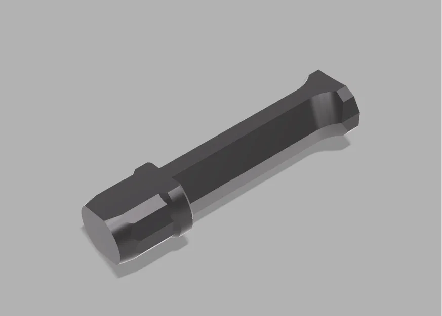 Syringe Pusher | Phiên bản ổn định hơn - Image 2
