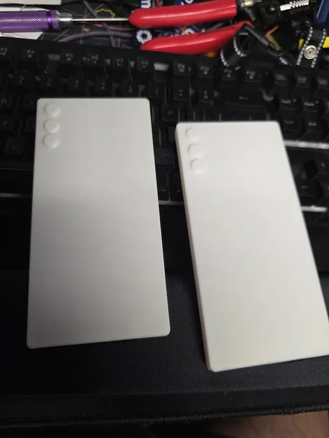 Mô hình điện thoại giả lập 3D (iPhone demo prop) - Đạo cụ trang trí độc đáo - Image 1