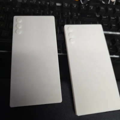 Mô hình điện thoại giả lập 3D (iPhone demo prop) - Đạo cụ trang trí độc đáo