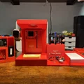 NJIT Desk Buddy - Bạn Đồng Hành Trên Bàn Làm Việc - Thumbnail 1