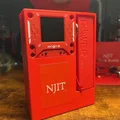 NJIT Desk Buddy - Bạn Đồng Hành Trên Bàn Làm Việc - Thumbnail 3