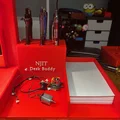 NJIT Desk Buddy - Bạn Đồng Hành Trên Bàn Làm Việc - Thumbnail 4
