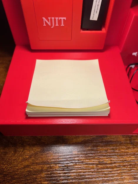 NJIT Desk Buddy - Bạn Đồng Hành Trên Bàn Làm Việc - Image 5