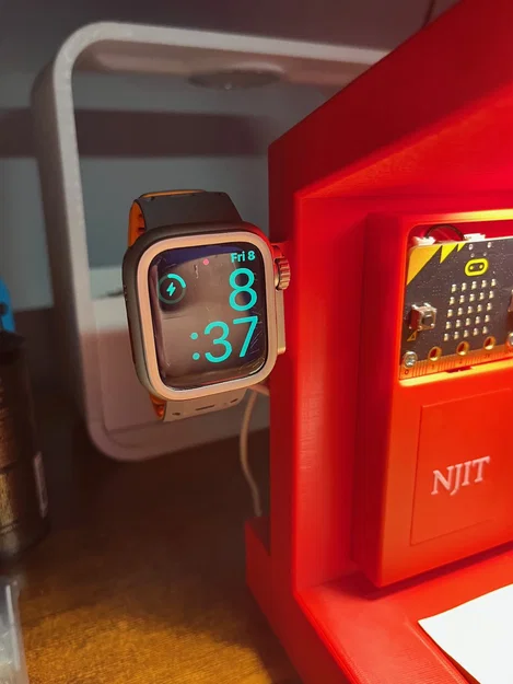NJIT Desk Buddy - Bạn Đồng Hành Trên Bàn Làm Việc - Image 6