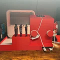 NJIT Desk Buddy - Bạn Đồng Hành Trên Bàn Làm Việc - Thumbnail 7