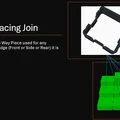 Hệ thống kệ trưng bày Modular in 3D cho cúp và mô hình - Thumbnail 6