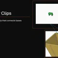 Hệ thống kệ trưng bày Modular in 3D cho cúp và mô hình - Thumbnail 7