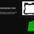 Hệ thống kệ trưng bày Modular in 3D cho cúp và mô hình - Thumbnail 8