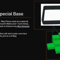 Hệ thống kệ trưng bày Modular in 3D cho cúp và mô hình - Thumbnail 9