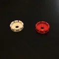 Ngàm gắn tường thay thế cho Thirdreality Smart Switch (In 3D) - Thumbnail 1