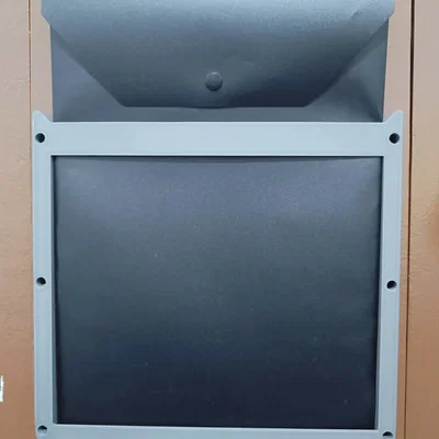 Folder Pocket v1