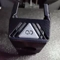 Miếng ốp khe thông gió biểu tượng vô cực cho nắp đầu in SE3D Elegoo Centauri Carbon 1 v2.0 - Thumbnail 4