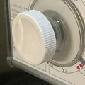 Núm vặn thay thế cho máy giặt GE Spacesaver - Thumbnail 1
