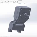 Cammy - Giá đỡ Pi Cam Model 3 cho máy Voron - Thumbnail 1