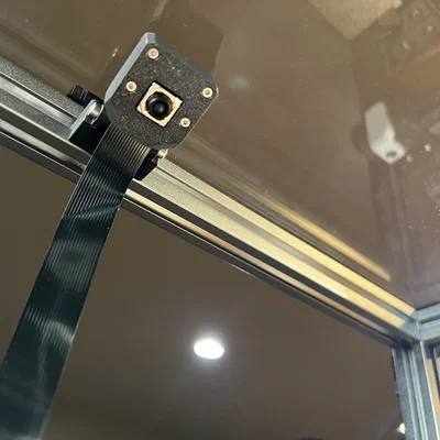 Cammy - Giá đỡ Pi Cam Model 3 cho máy Voron