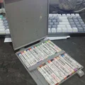 Hộp Đựng Màu Vẽ (Pastel Color Container) - Thumbnail 3