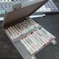 Hộp Đựng Màu Vẽ (Pastel Color Container) - Thumbnail 4
