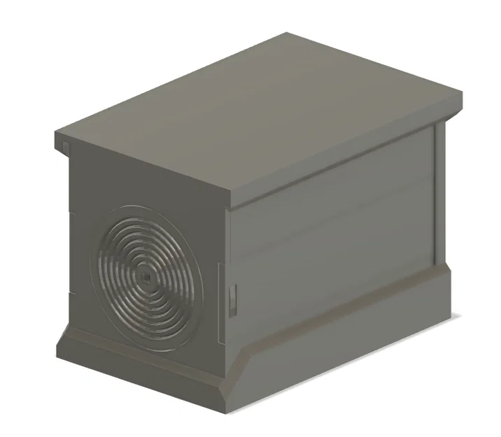 Remixed Yosegi Puzzle Box - Phiên bản tối giản - Image 1
