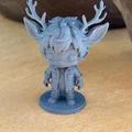 Mô hình Chibi Sweet Tooth - Thumbnail 2