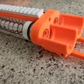 FLP-02 Booster - Bản Remix Silly Shell "Wildstyle" External Ejection - Thumbnail 5