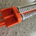 FLP-02 Booster - Bản Remix Silly Shell "Wildstyle" External Ejection - Thumbnail 6