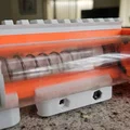FLP-02 Booster - Bản Remix Silly Shell "Wildstyle" External Ejection - Thumbnail 8