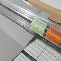 Lưỡi tạo nếp gấp giấy thay thế cho Fiskars - Thumbnail 2