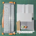Lưỡi tạo nếp gấp giấy thay thế cho Fiskars - Thumbnail 3