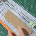 Lưỡi tạo nếp gấp giấy thay thế cho Fiskars - Thumbnail 4