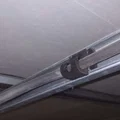 Giá treo dây sạc xe điện Wallbox cho cửa gara Hörmann - Thumbnail 1