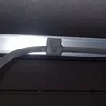 Giá treo dây sạc xe điện Wallbox cho cửa gara Hörmann - Thumbnail 3
