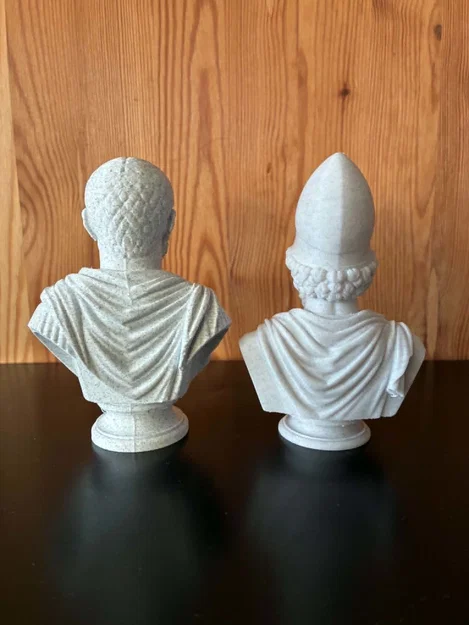 Themistocles – Bức tượng bán thân - Image 4