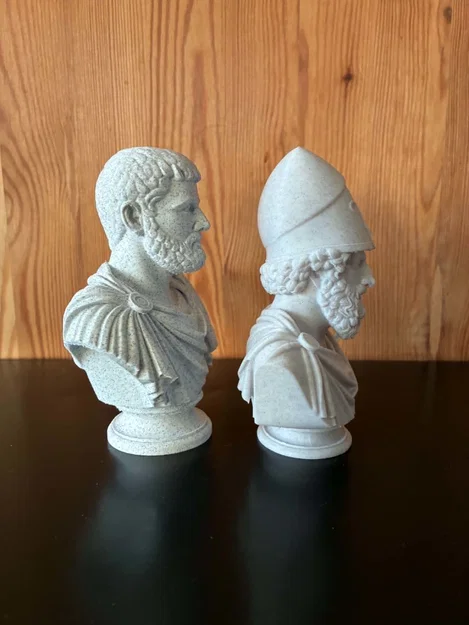Themistocles – Bức tượng bán thân - Image 5