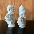 Themistocles – Bức tượng bán thân - Thumbnail 5