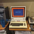 Chân đế phong cách PET cho Commodore VIC-20 - Thumbnail 7